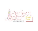 https://www.logocontest.com/public/logoimage/1697523914Perfect Match Bridal Expo.jpg